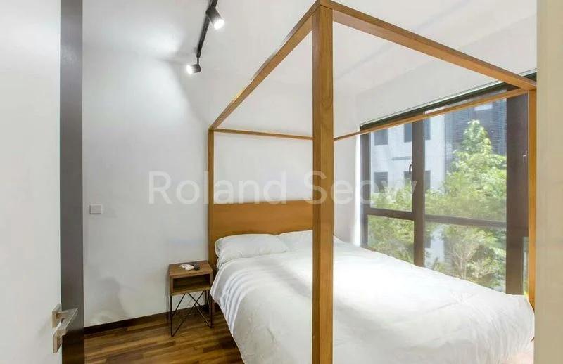 1 Bed Apartment (Condo) for Rent in  Hijauan - Image 4
